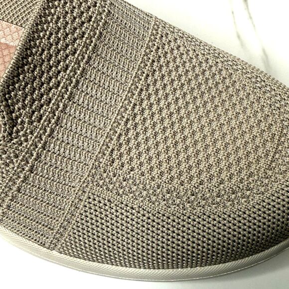 Skechers On The Go Slip-On Flex-Camellia RIGHT SHOE ONLY 7.5 Wide Fit Taupe  NWT - Picture 6 of 10